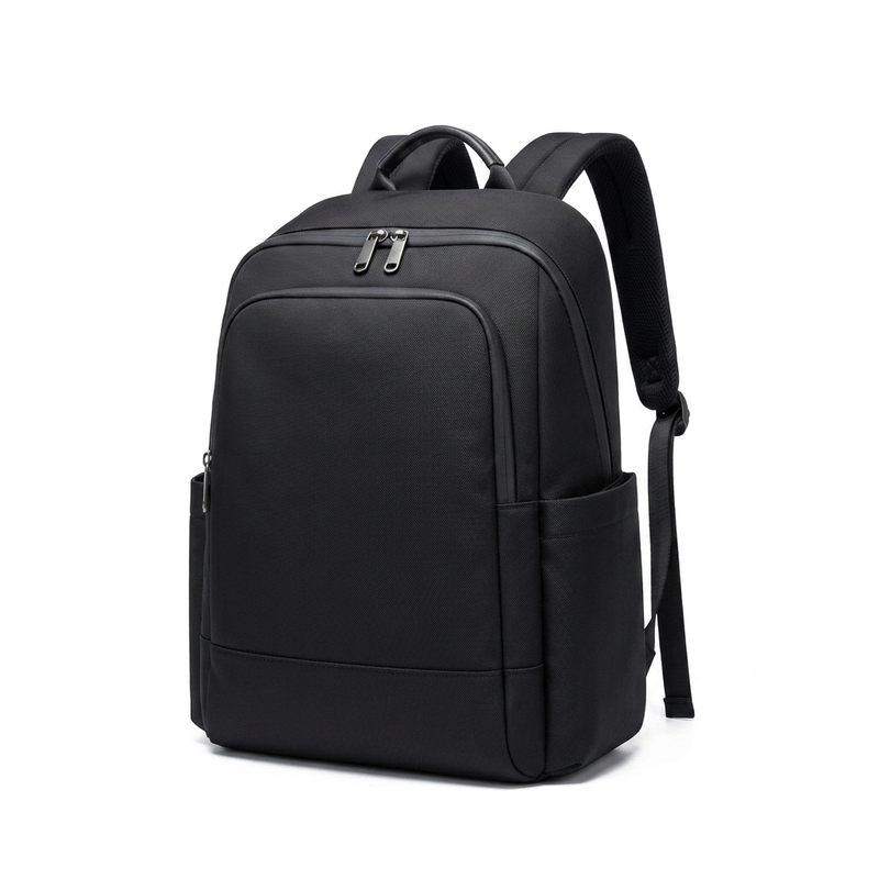 Minimalist Basic Office Backpack