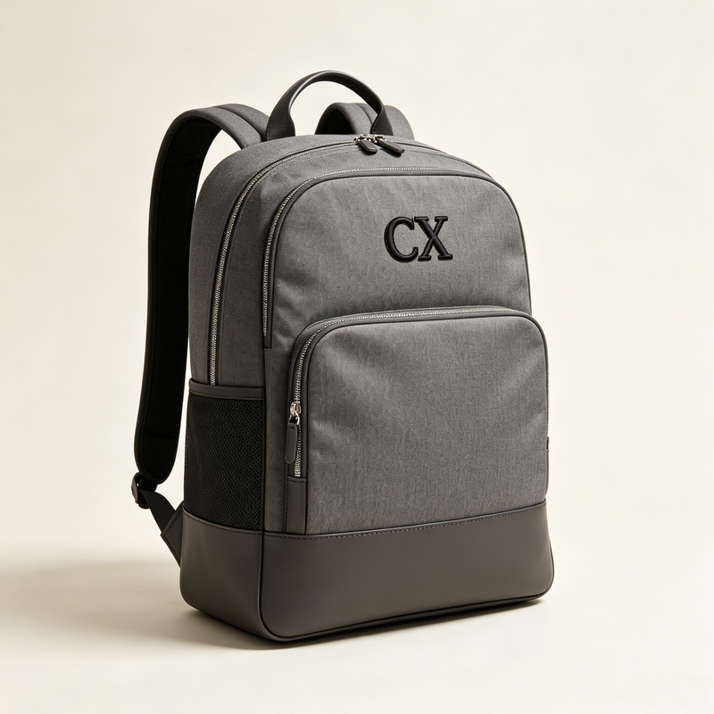 Business Laptop Daily Commute Backpack