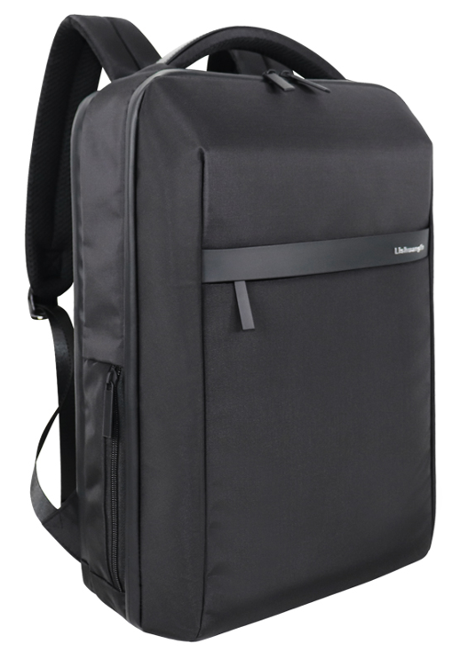 Personalized Leather Backpack for Corporate Gifting