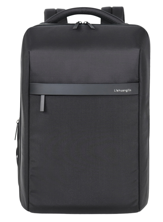 Personalized Leather Backpack for Corporate Gifting