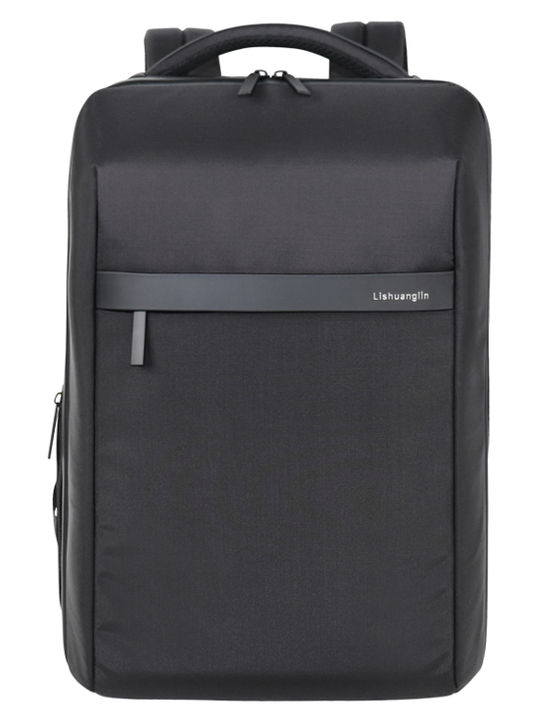 Personalized Leather Backpack for Corporate Gifting