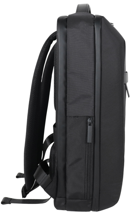 Personalized Leather Backpack for Corporate Gifting