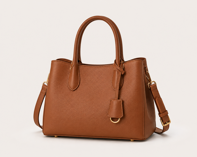 Mini Daily Commuter Top Handle Crossbody Bag