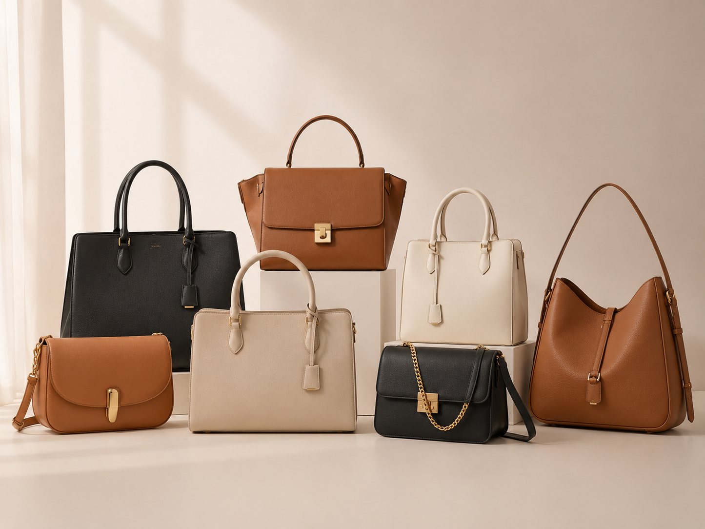 Handbags