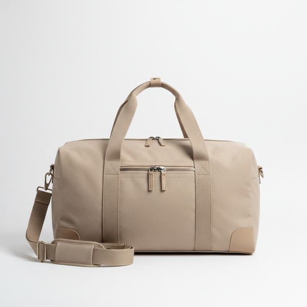 Custom Travel Bags