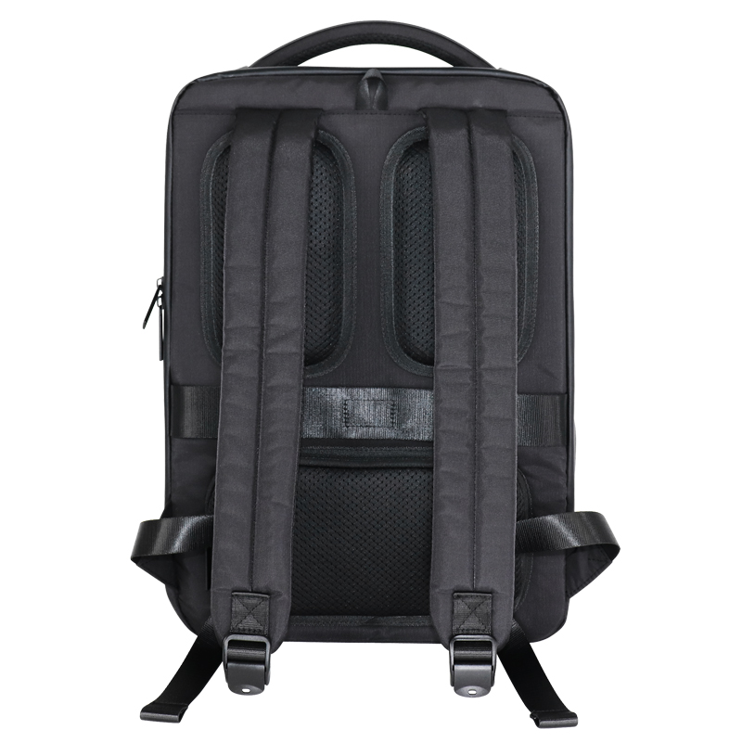 Personalized Leather Backpack for Corporate Gifting